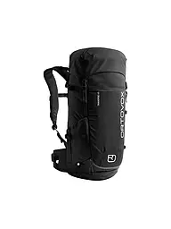 ORTOVOX | Mochila de senderismo Traverse 40 | Negro