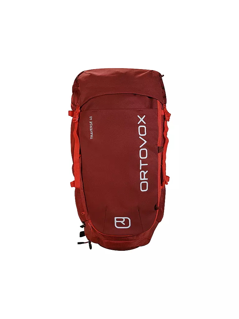 ORTOVOX | Mochila de senderismo Traverse 40 |