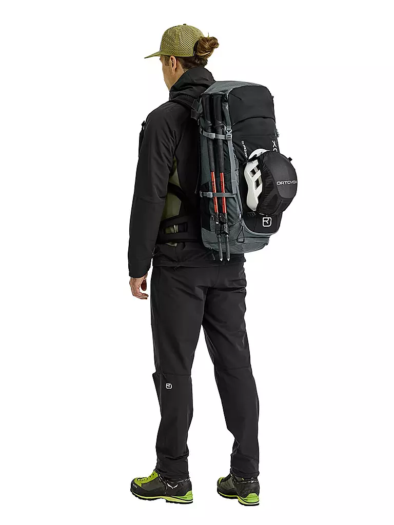 ORTOVOX | Mochila de senderismo Traverse 40 |