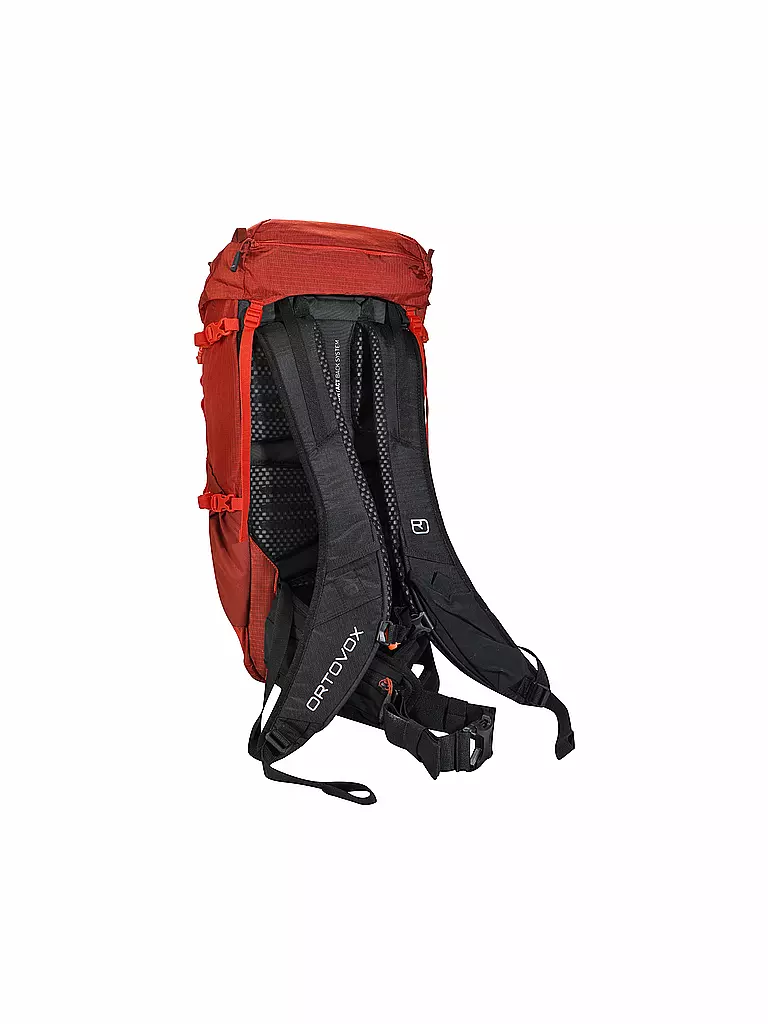 ORTOVOX | Mochila de senderismo Traverse 40 |