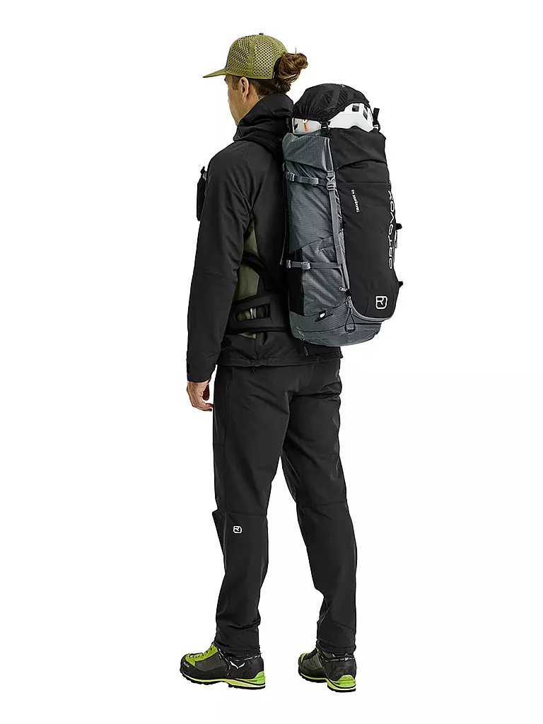 ORTOVOX | Mochila de senderismo Traverse 40 |