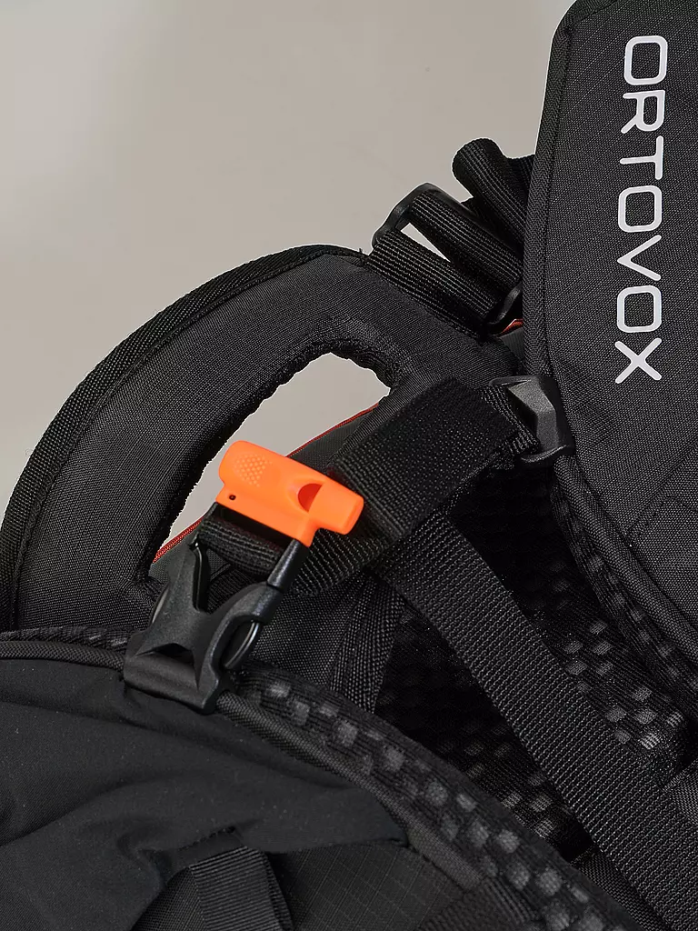 ORTOVOX | Mochila de senderismo Traverse 40 |