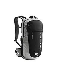 ORTOVOX | Mochila de senderismo Traverse Pure 18 S | Gris claro