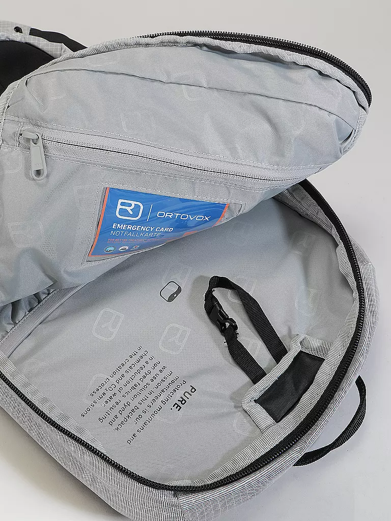 ORTOVOX | Mochila de senderismo Traverse Pure 18 S |