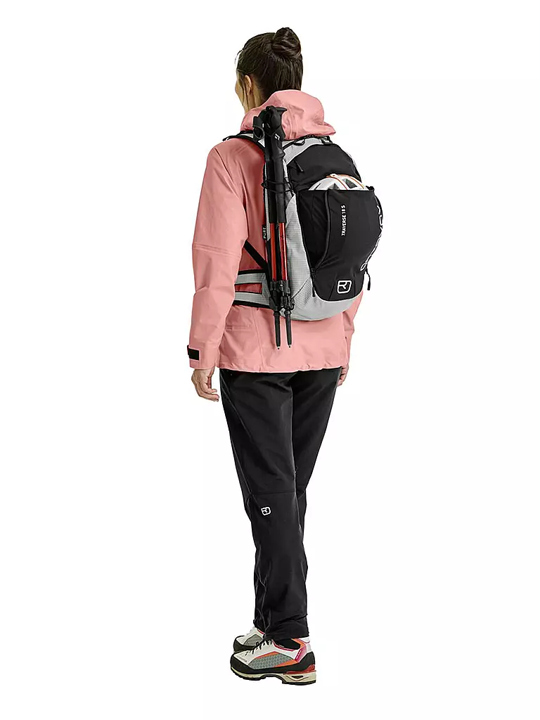 ORTOVOX | Mochila de senderismo Traverse Pure 18 S |
