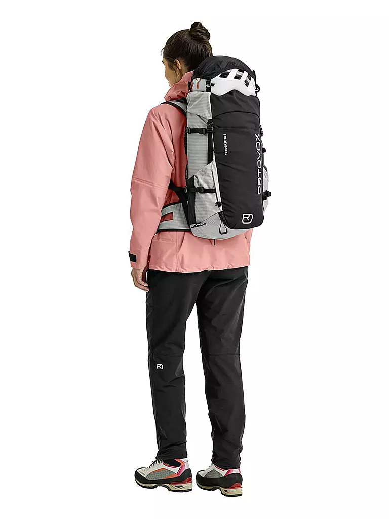 ORTOVOX | Mochila de senderismo Traverse Pure 28 S |