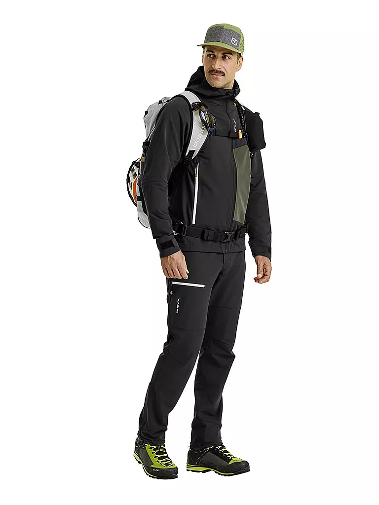 ORTOVOX | Mochila de senderismo Traverse Pure 30 |