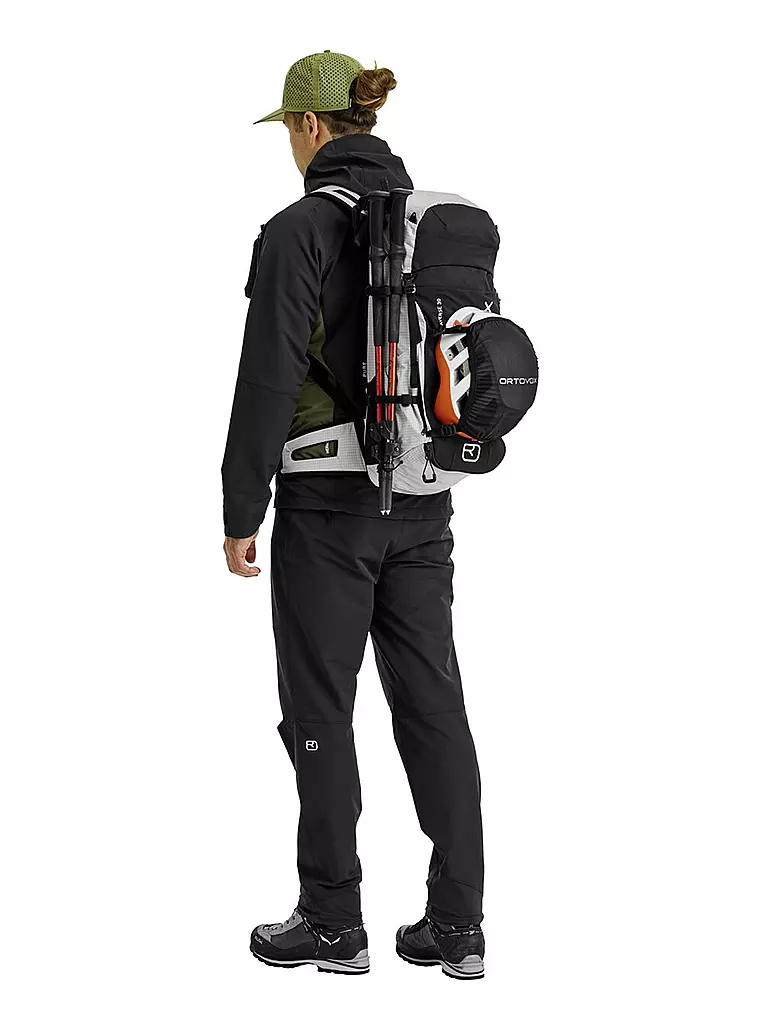 ORTOVOX | Mochila de senderismo Traverse Pure 30 |