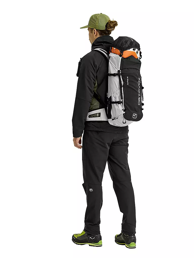 ORTOVOX | Mochila de senderismo Traverse Pure 30 |