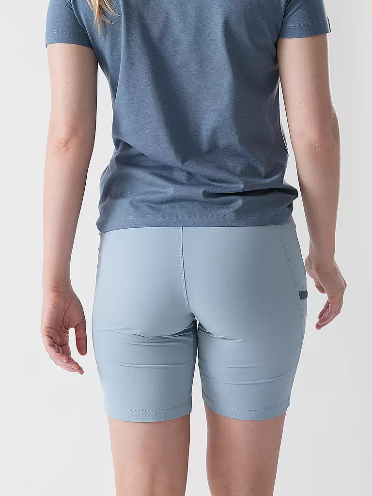 ORTOVOX | Pantalón corto de senderismo Pelmo para mujer | 