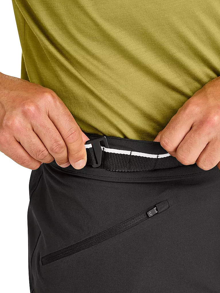 ORTOVOX | Pantalón corto softshell Brenta para hombre |