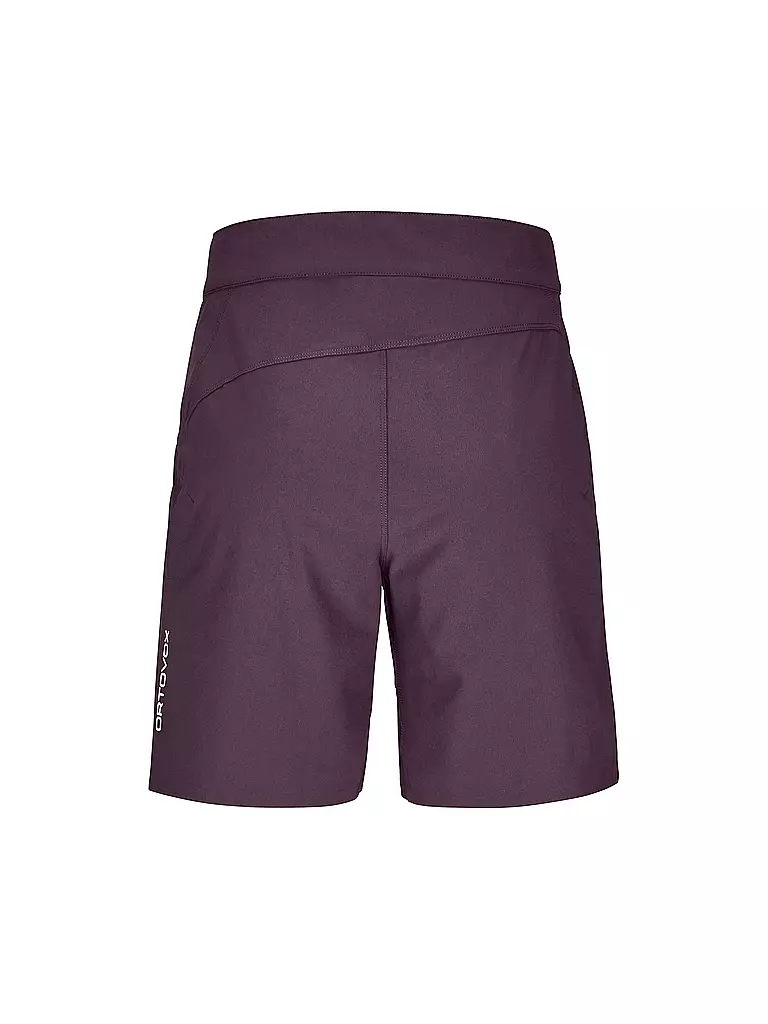 ORTOVOX | Pantalón corto softshell Brenta para mujer |