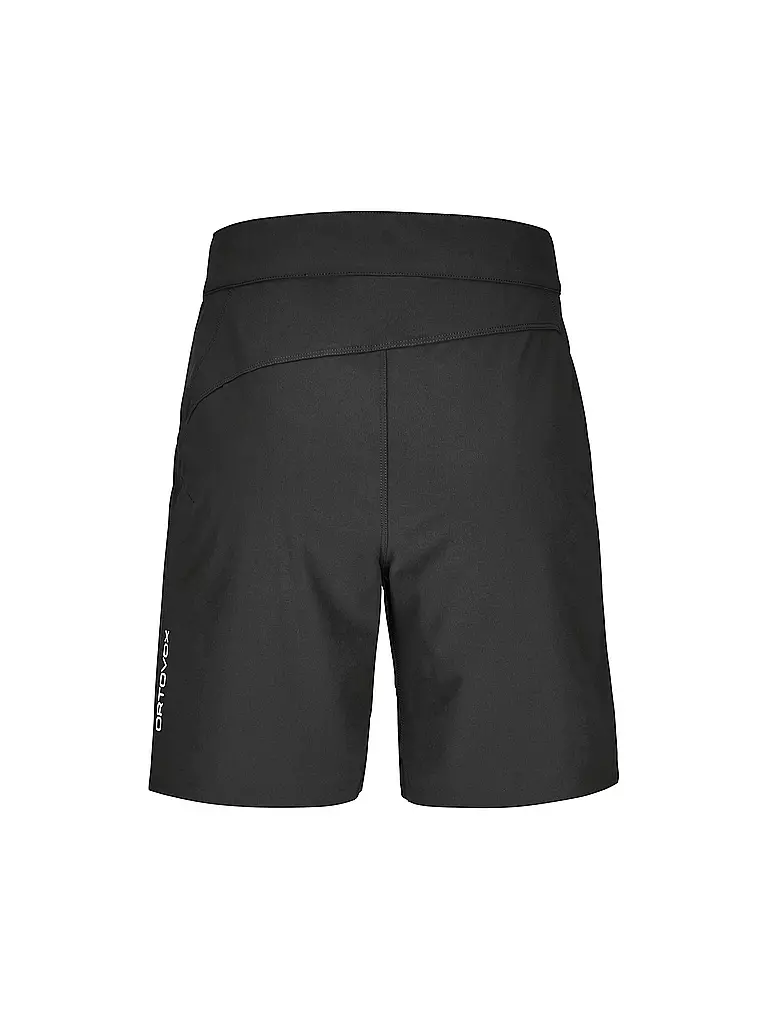 ORTOVOX | Pantalón corto softshell Brenta para mujer | 