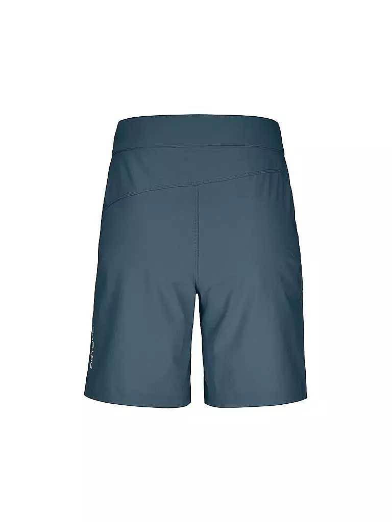 ORTOVOX | Pantalón corto softshell Brenta para mujer |