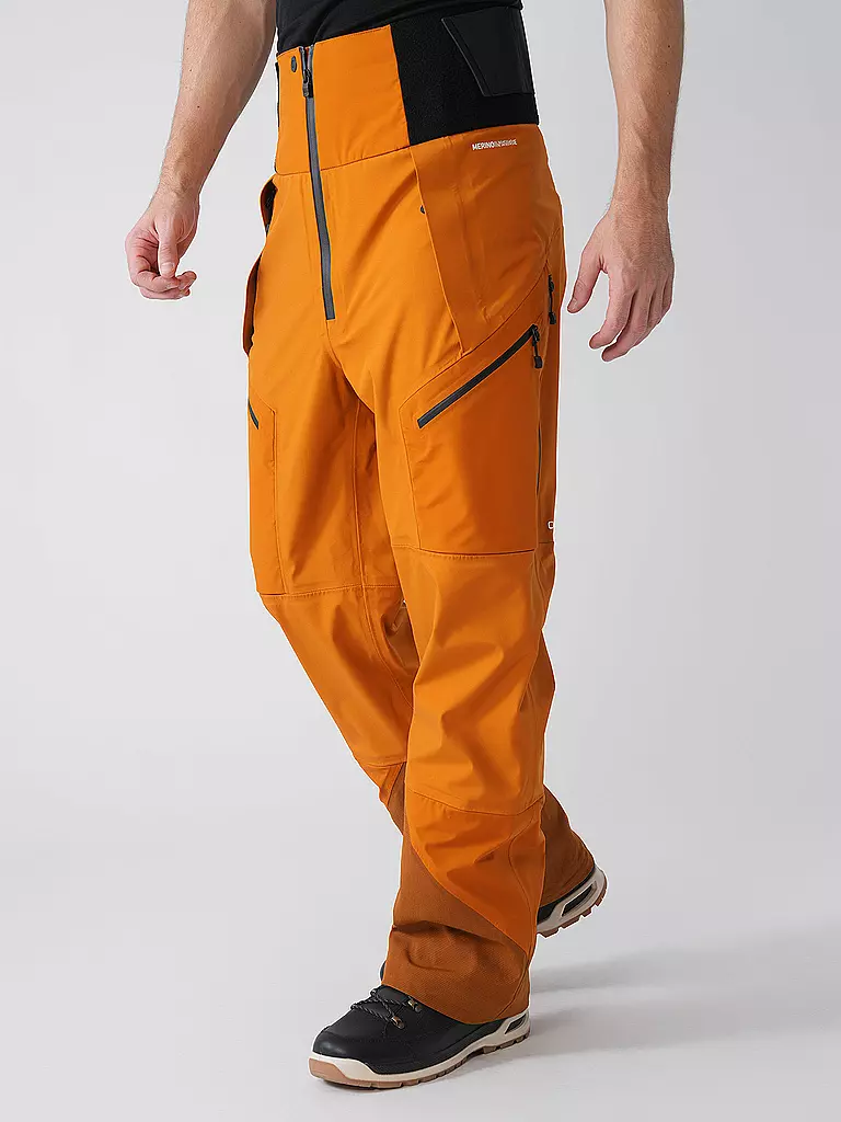 ORTOVOX | Pantalón de esquí de travesía Guardian Shell 3L para hombre |