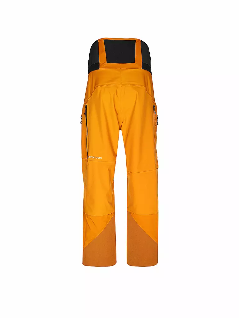 ORTOVOX | Pantalón de esquí de travesía Guardian Shell 3L para hombre |