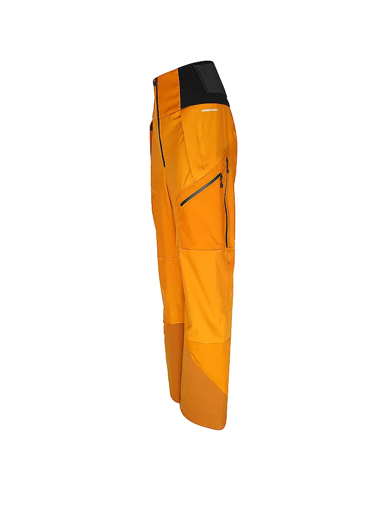 ORTOVOX | Pantalón de esquí de travesía Guardian Shell 3L para hombre |