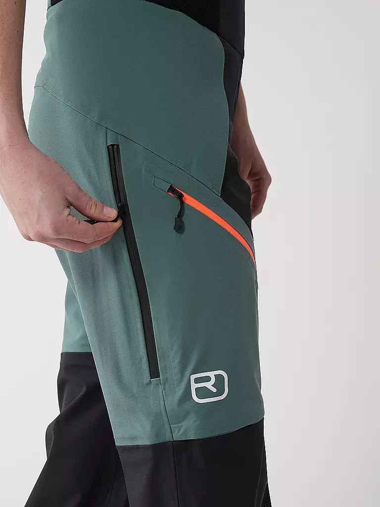 ORTOVOX | Pantalón de esquí de travesía Guardian Shell 3L para mujer |