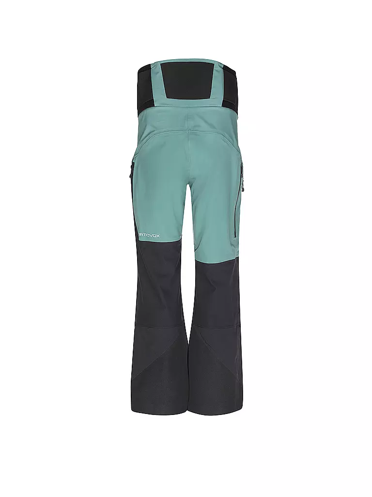 ORTOVOX | Pantalón de esquí de travesía Guardian Shell 3L para mujer |
