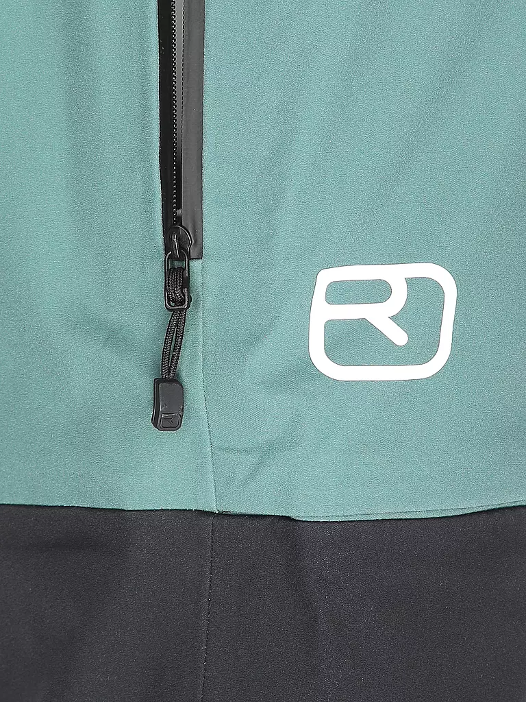 ORTOVOX | Pantalón de esquí de travesía Guardian Shell 3L para mujer |