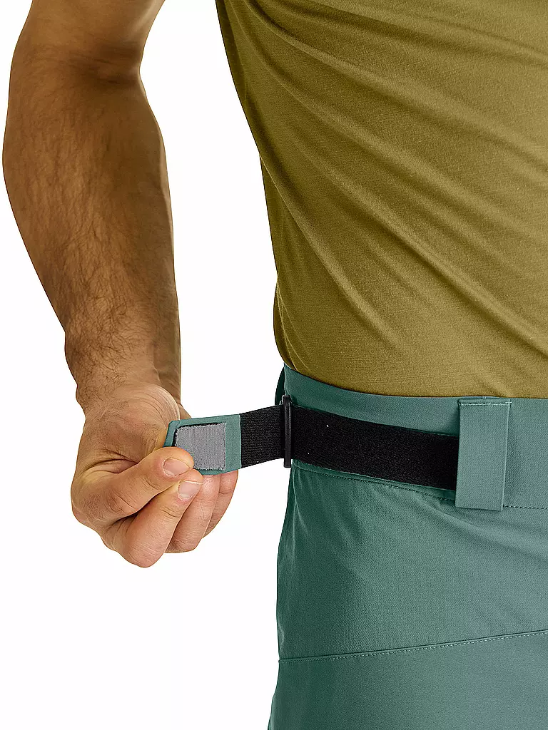 ORTOVOX | Pantalón de esquí de travesía Mesola para hombre |