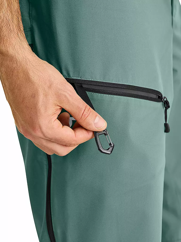 ORTOVOX | Pantalón de esquí de travesía Mesola para hombre |