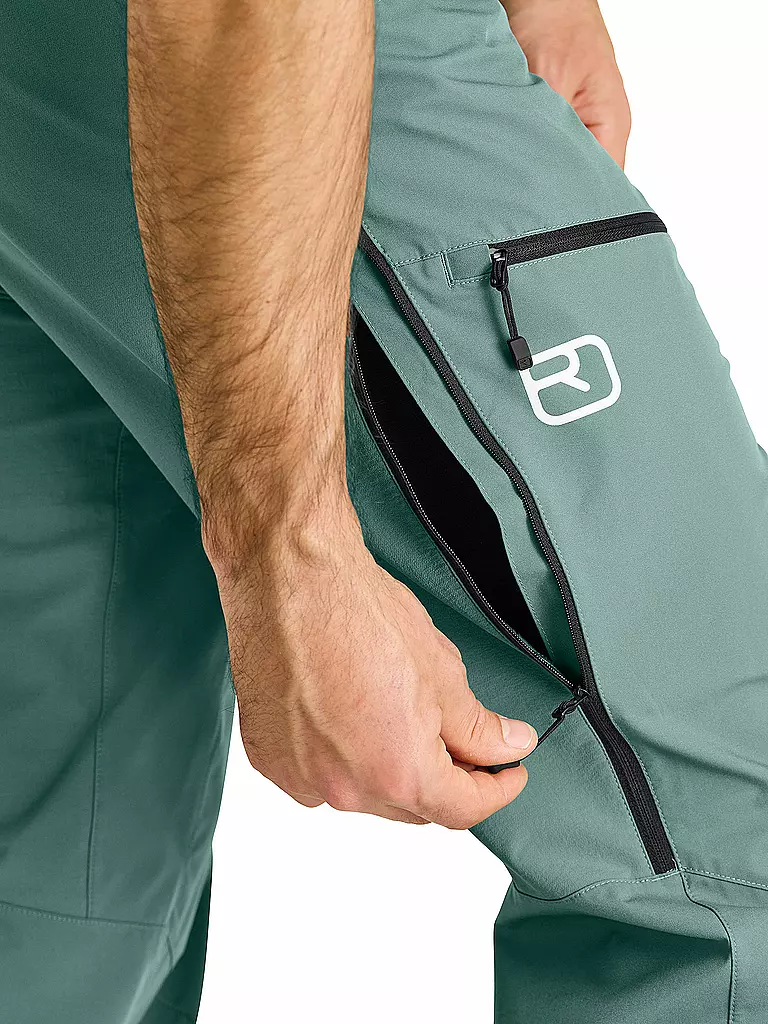 ORTOVOX | Pantalón de esquí de travesía Mesola para hombre |