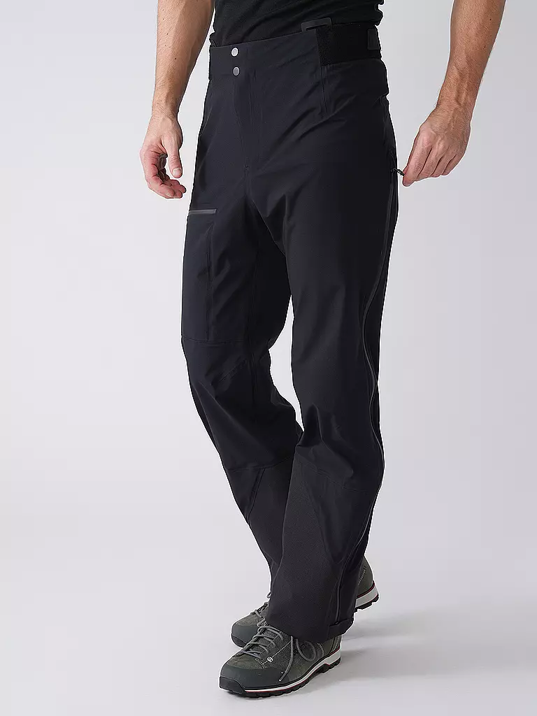 ORTOVOX | Pantalón de esquí de travesía Ortler 3L para hombre |