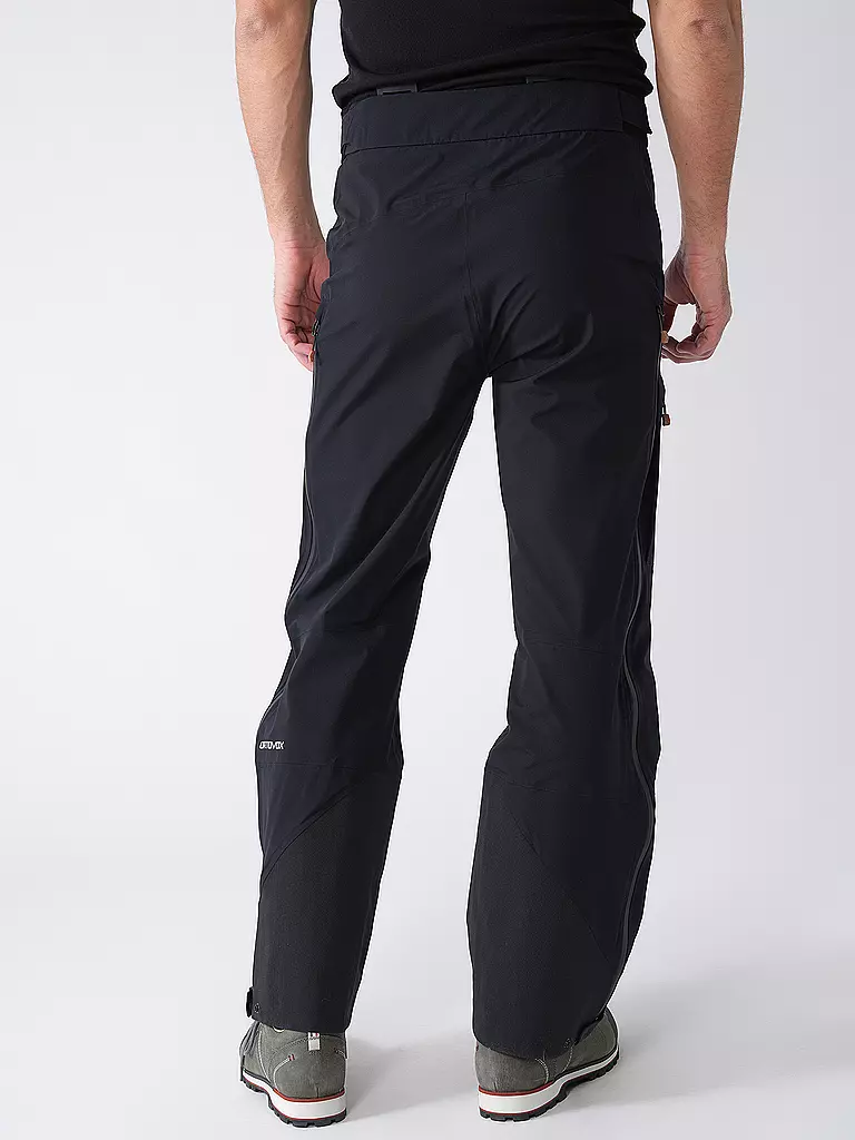 ORTOVOX | Pantalón de esquí de travesía Ortler 3L para hombre |