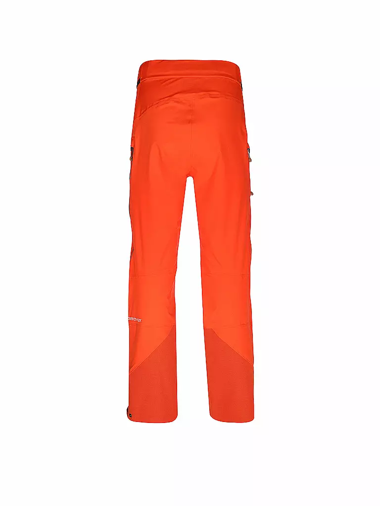 ORTOVOX | Pantalón de esquí de travesía Ortler 3L para hombre |
