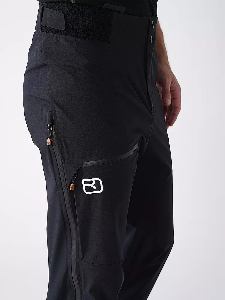 ORTOVOX | Pantalón de esquí de travesía Ortler 3L para hombre |