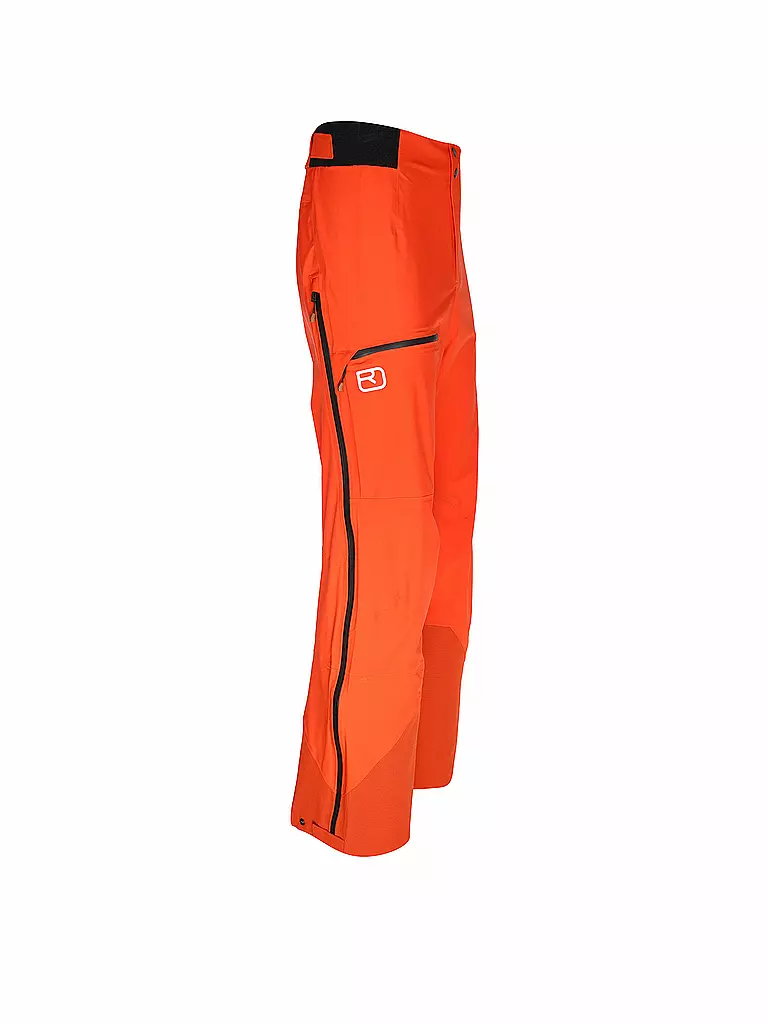 ORTOVOX | Pantalón de esquí de travesía Ortler 3L para hombre |