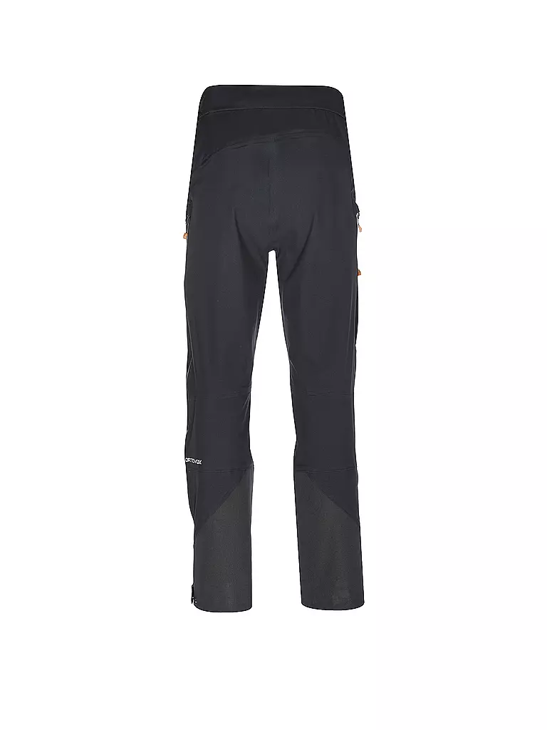 ORTOVOX | Pantalón de esquí de travesía Ortler 3L para hombre |