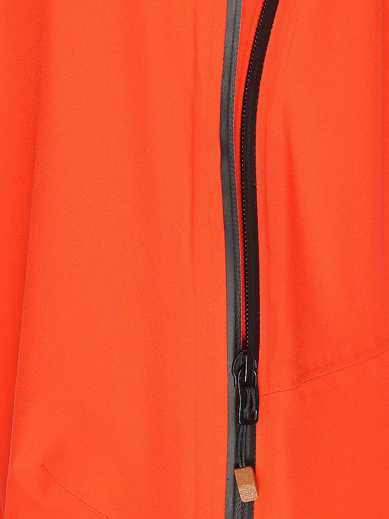 ORTOVOX | Pantalón de esquí de travesía Ortler 3L para hombre |