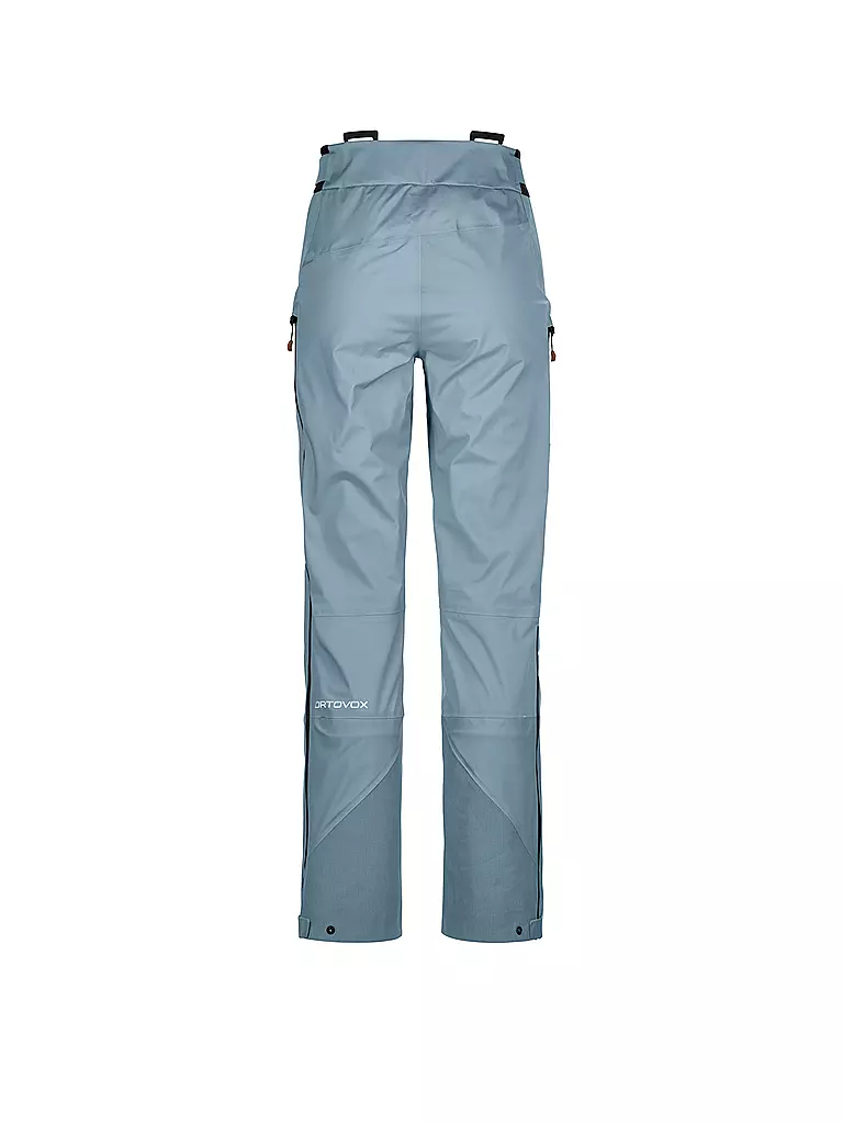 ORTOVOX | Pantalón de esquí de travesía Ortler 3L para mujer |