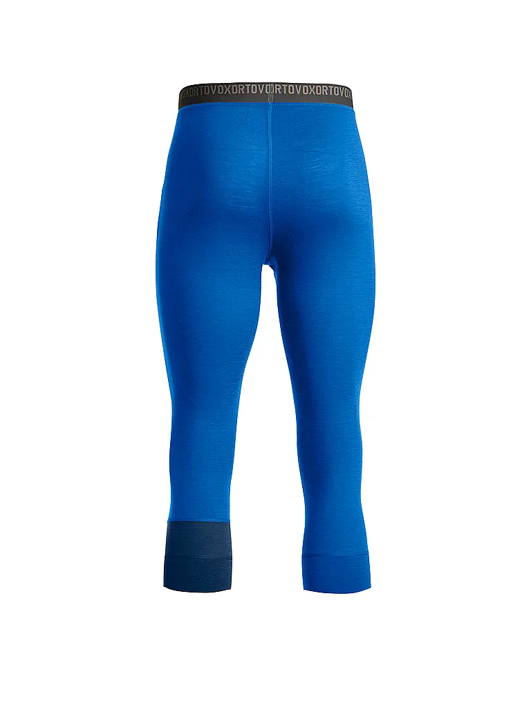 ORTOVOX | Pantalón de hombre Rock'n'Wool 185 3/4 |