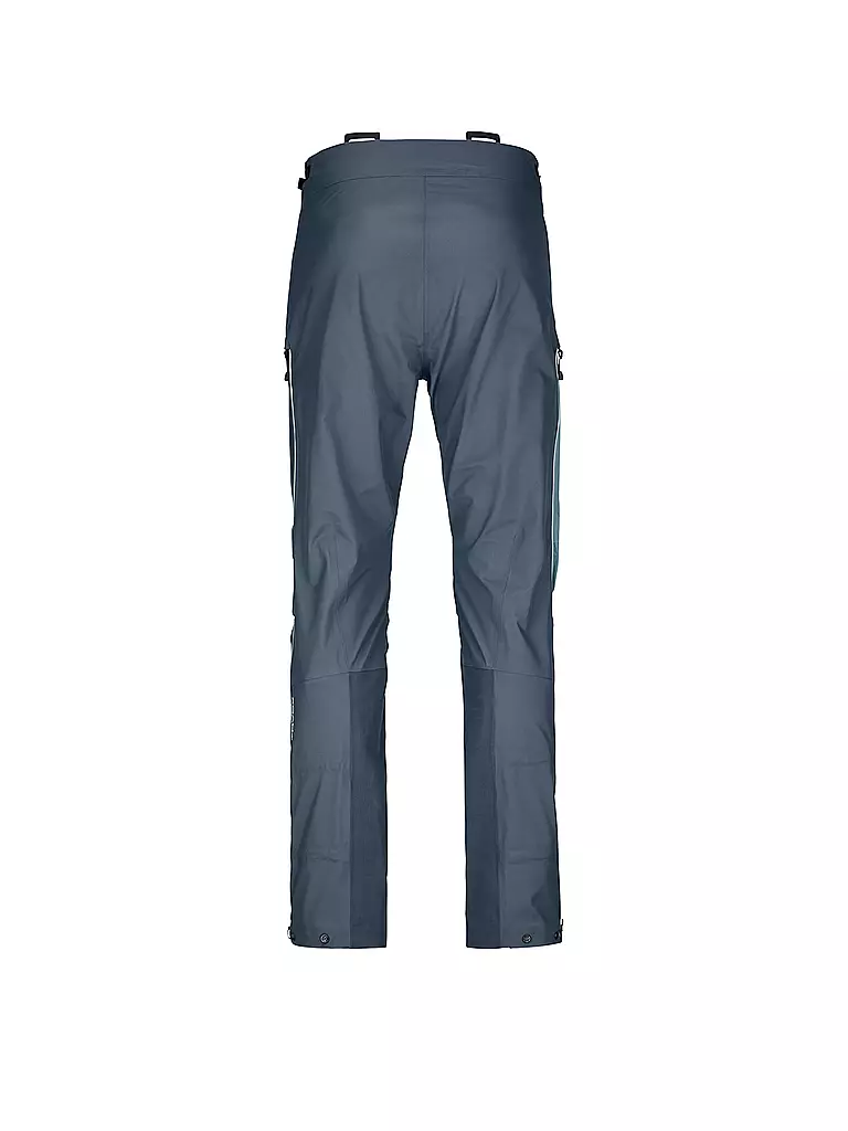 ORTOVOX | Pantalón de senderismo para hombre Westalpen Light 3L |