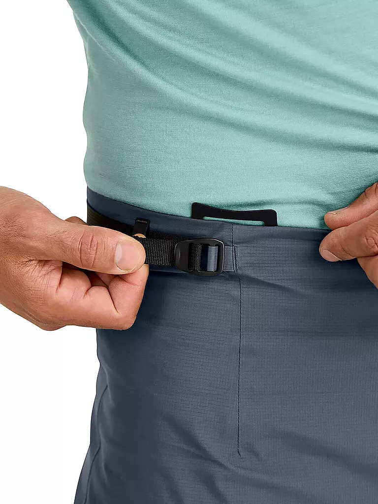 ORTOVOX | Pantalón de senderismo para hombre Westalpen Light 3L |