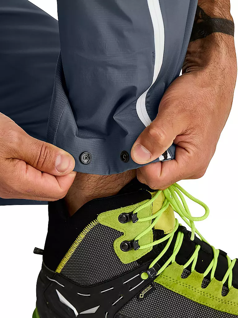 ORTOVOX | Pantalón de senderismo para hombre Westalpen Light 3L |