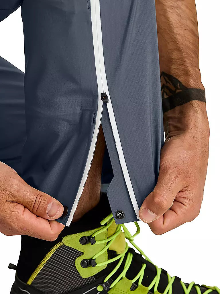 ORTOVOX | Pantalón de senderismo para hombre Westalpen Light 3L |