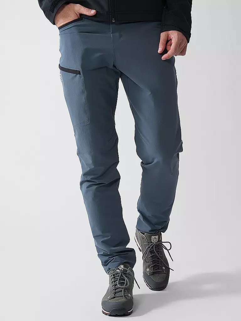 ORTOVOX | Pantalón de senderismo Pelmo para hombre |