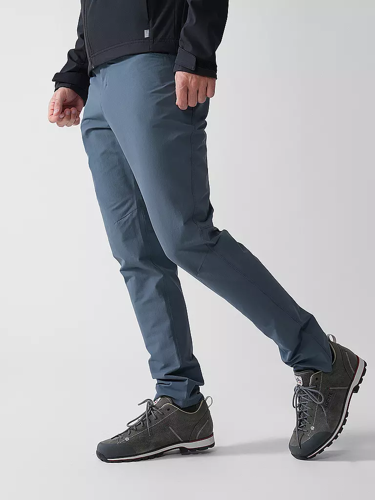 ORTOVOX | Pantalón de senderismo Pelmo para hombre |