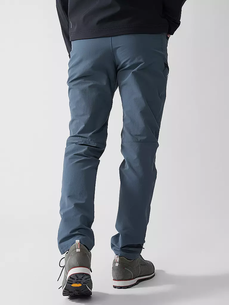 ORTOVOX | Pantalón de senderismo Pelmo para hombre |