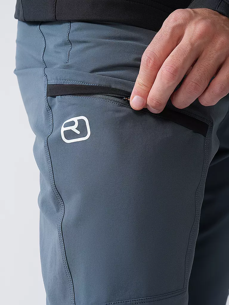 ORTOVOX | Pantalón de senderismo Pelmo para hombre |