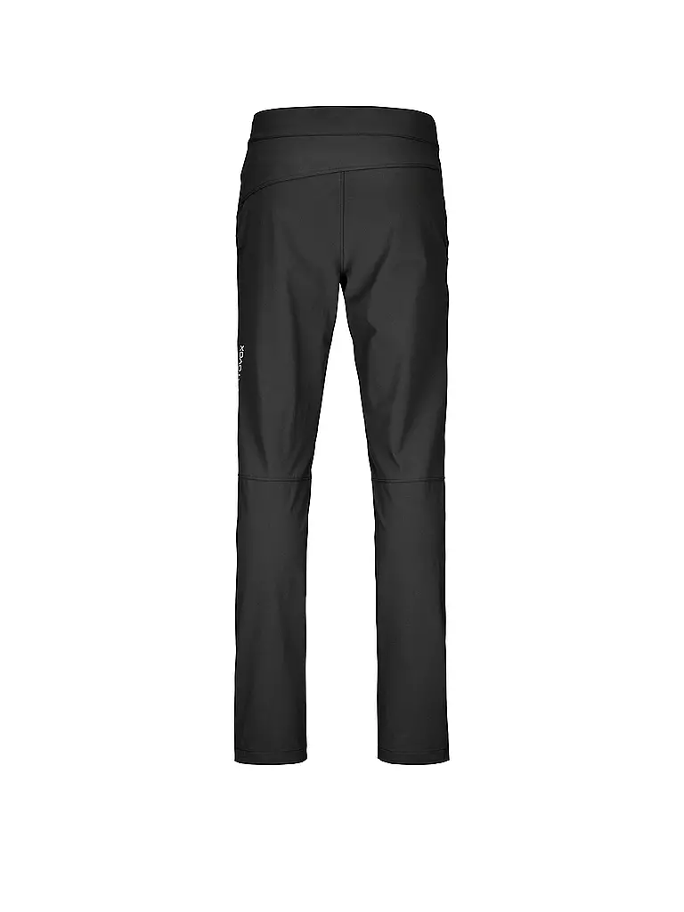ORTOVOX | Pantalón de senderismo softshell Brenta para hombre |