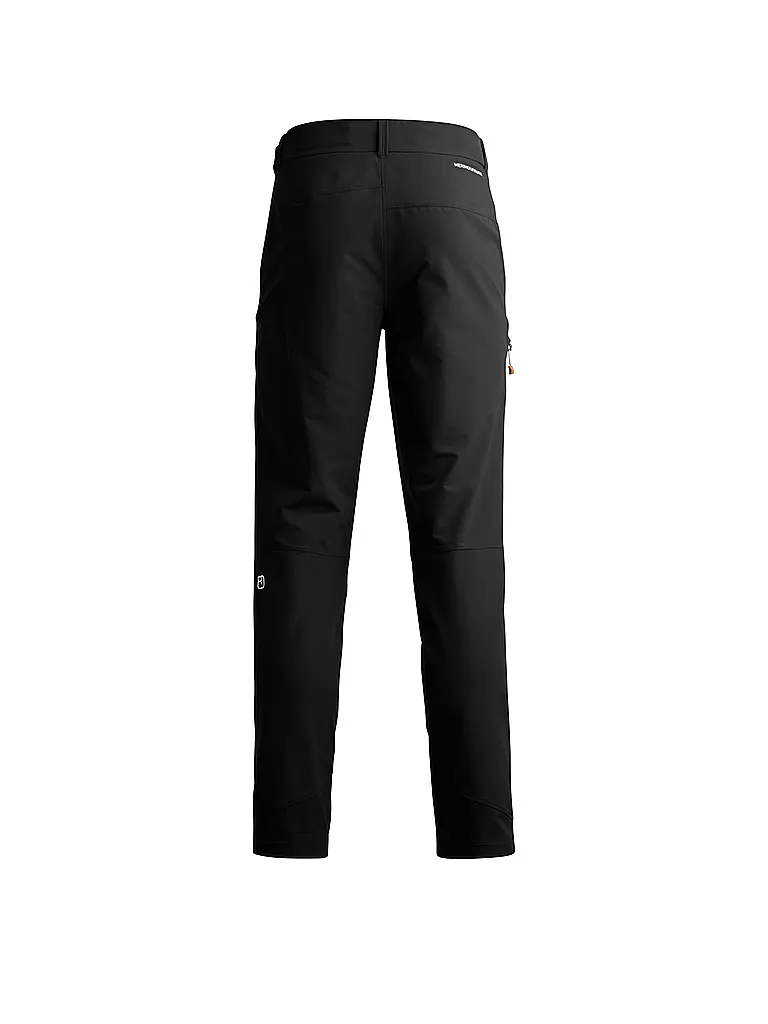 ORTOVOX | Pantalón de senderismo softshell Seceda para hombre |