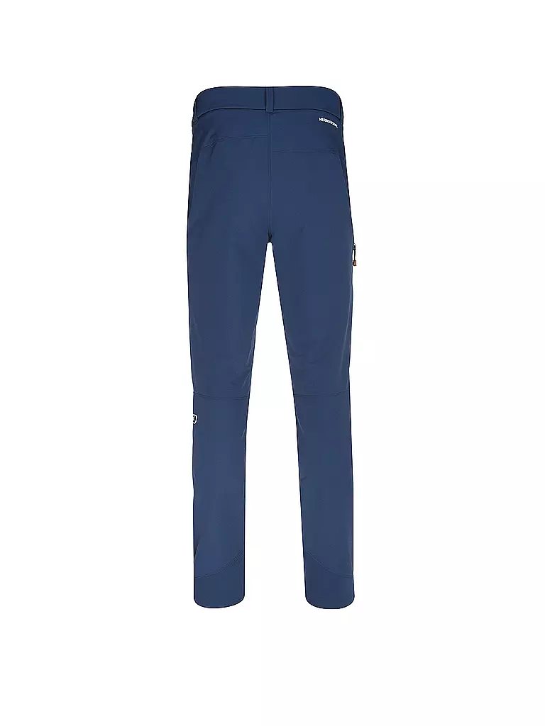 ORTOVOX | Pantalón de senderismo softshell Seceda para hombre |