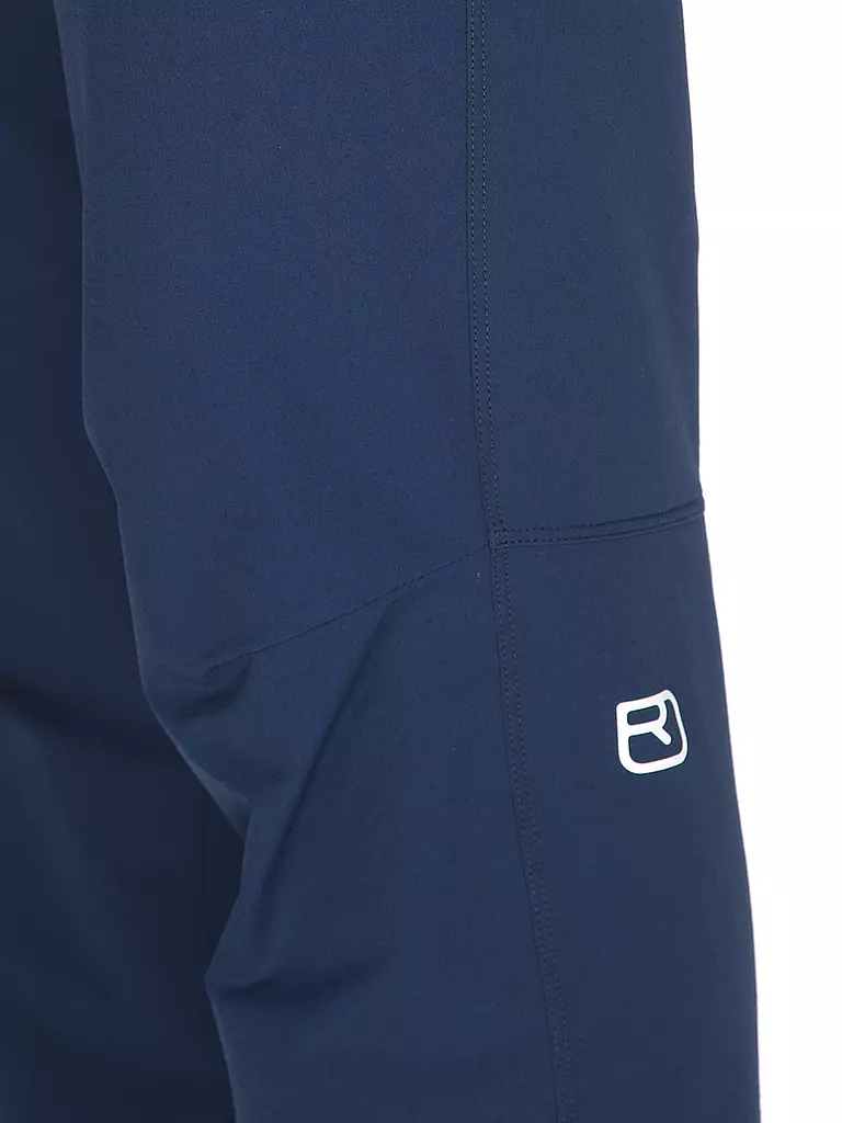 ORTOVOX | Pantalón de senderismo softshell Seceda para hombre |
