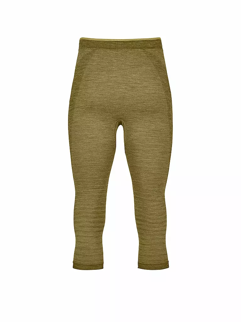 ORTOVOX | Pantalón funcional 3/4 230 Competition para hombre |