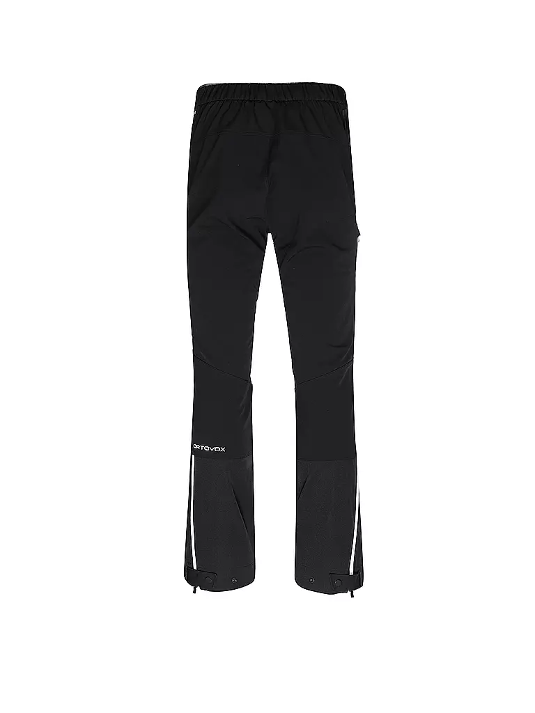 ORTOVOX | Pantalón softshell de esquí de travesía Col Becchei para hombre |